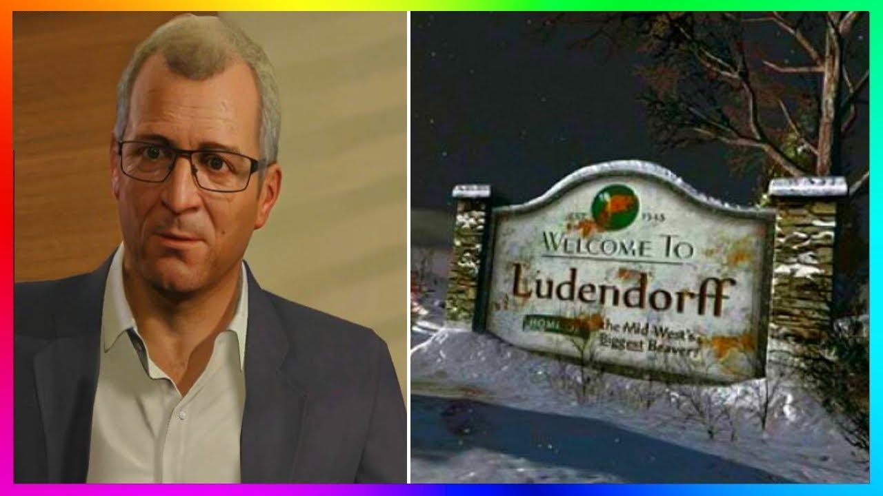 Predicting The MICHAEL DLC in 2022.... (GTA5 Online)