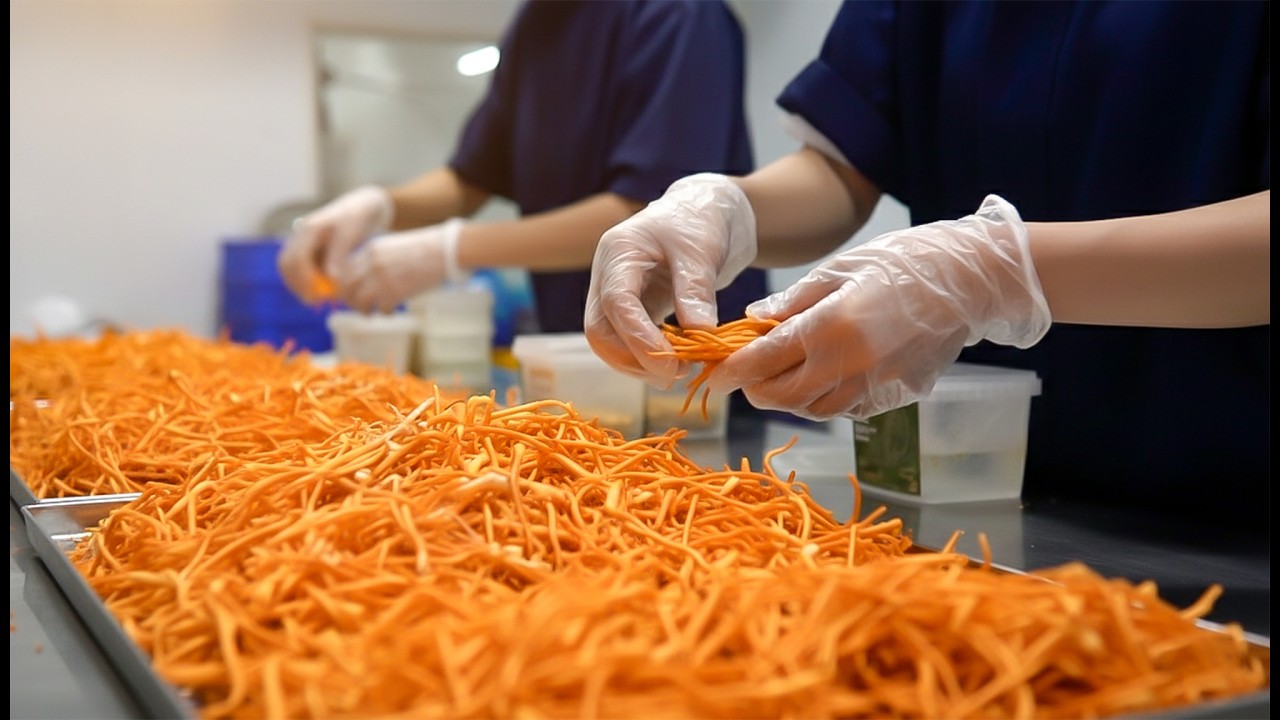 4 500 000 ₽ за кг: Секреты завода по производству «Жидкого золота»
