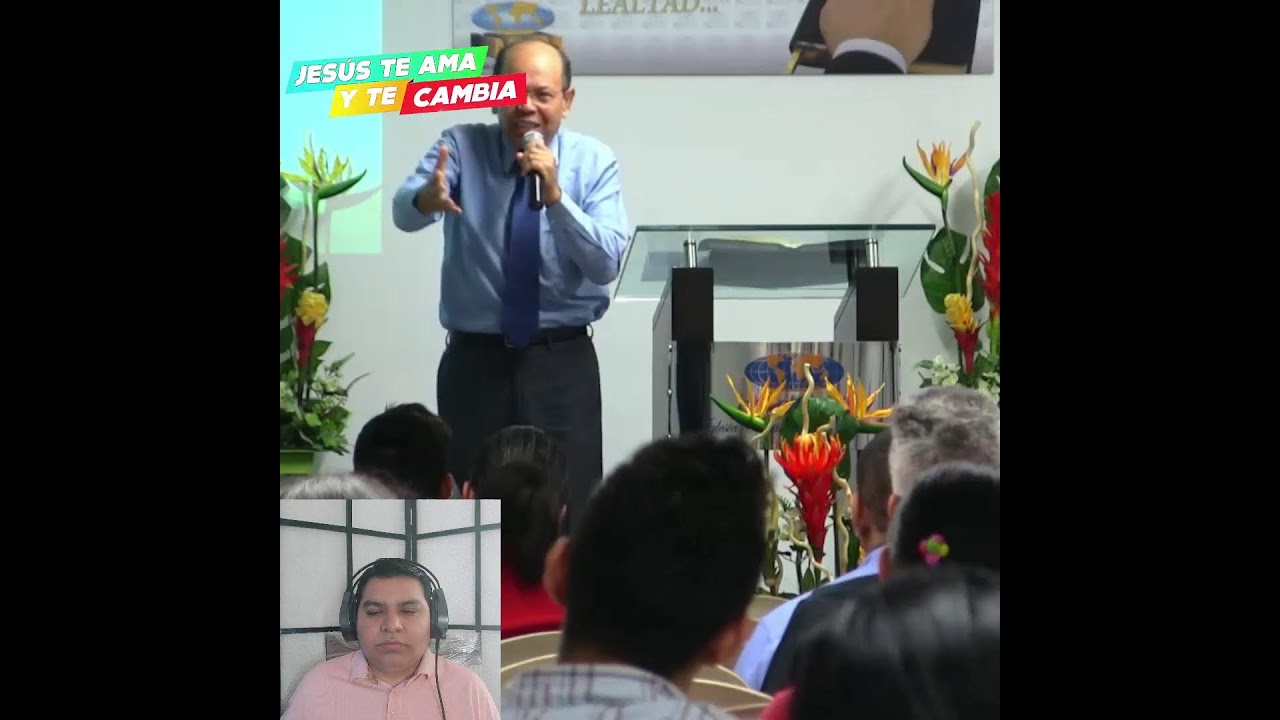 Los tres principios para mantenerse - Rev. Humberto Henao