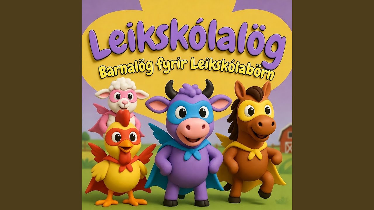 Dú-Dá Eldfjall Leiða