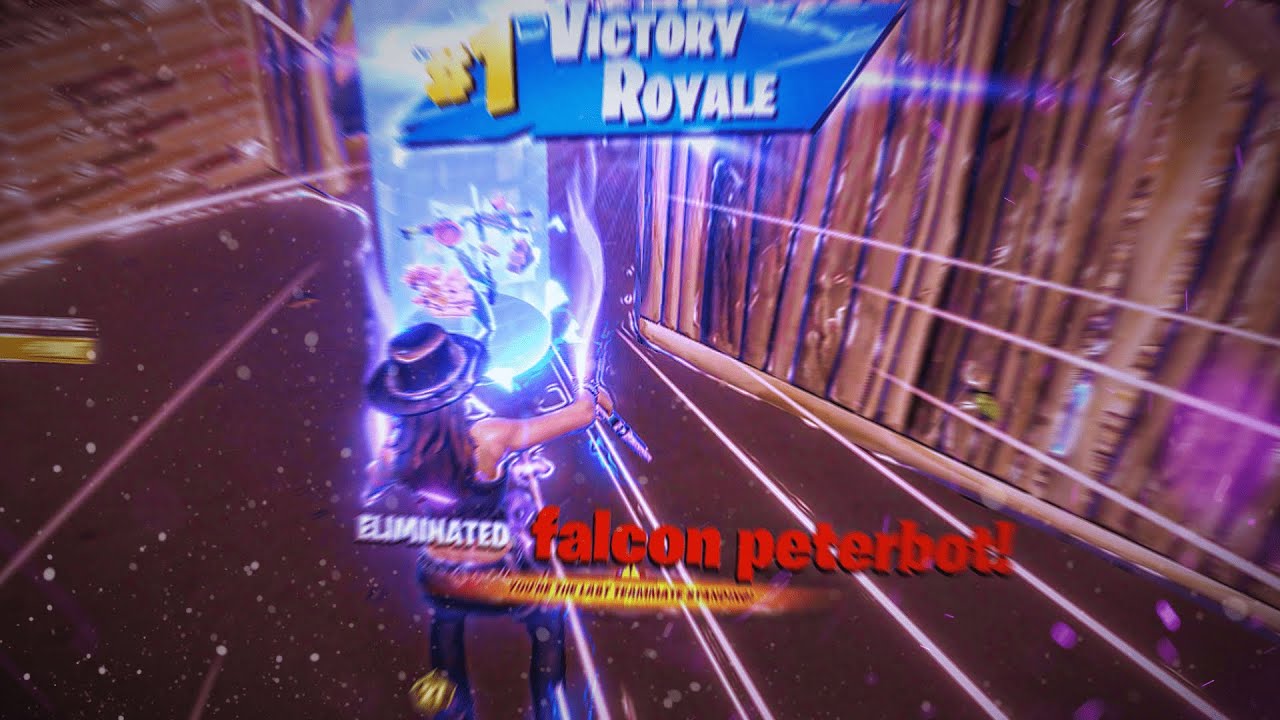 25WAGG3DOU2 😈| Fortnite Highlights #6
