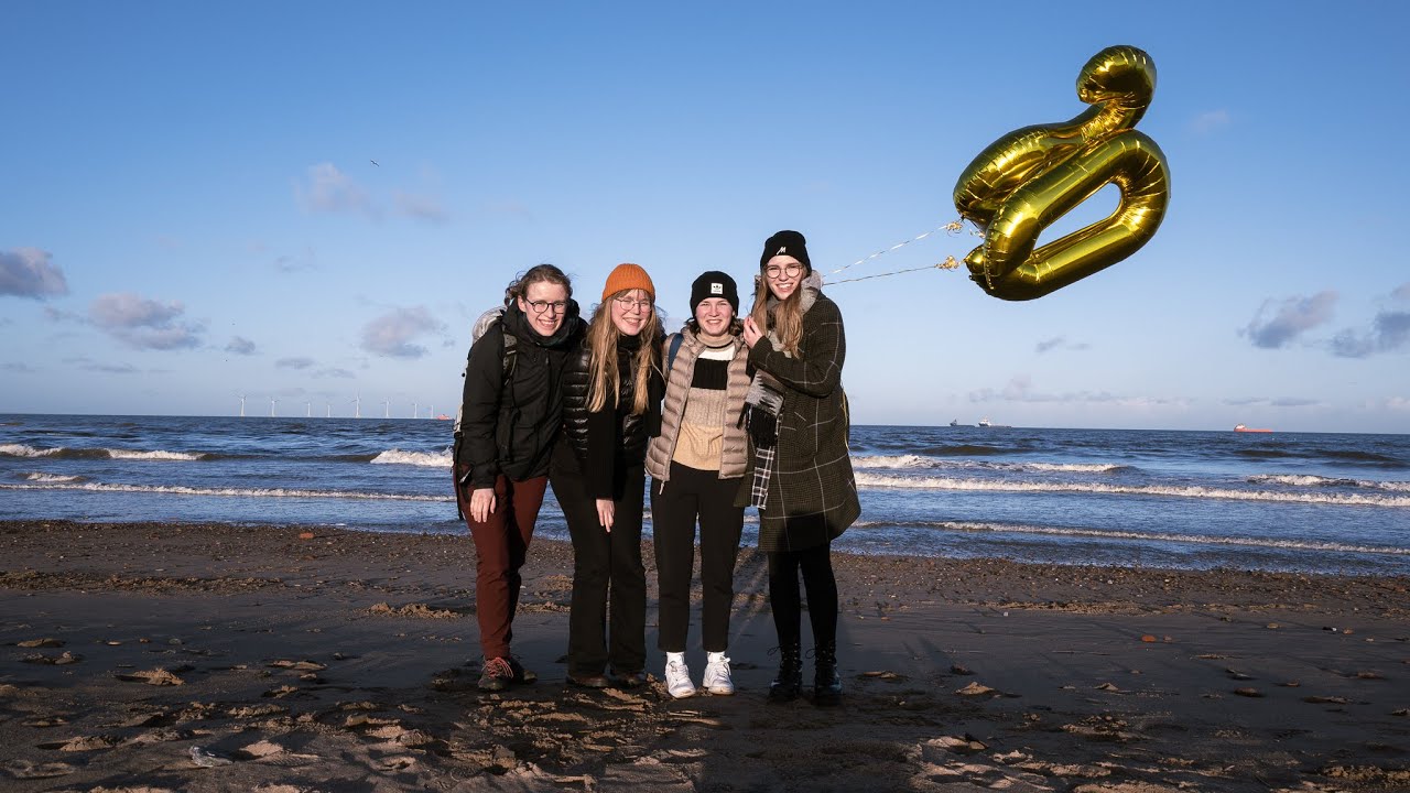 How it is to Live and Leave a Life Abroad. | Erasmus in Aberdeen, Scotland
