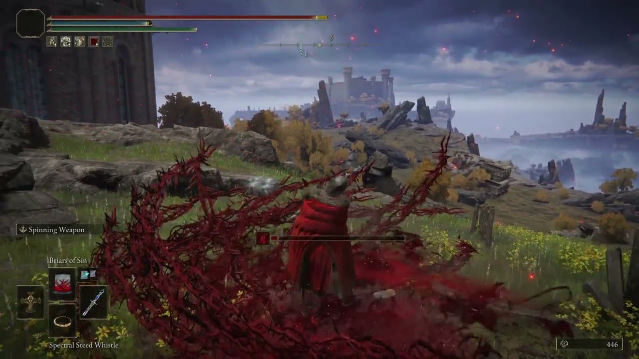 This chain cast still works(Patch 1.07)
