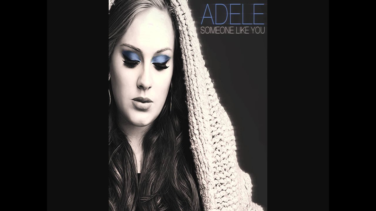 Adele - Someone Like You (Chutneystylez Vs. Wakesun Bootleg Mix)