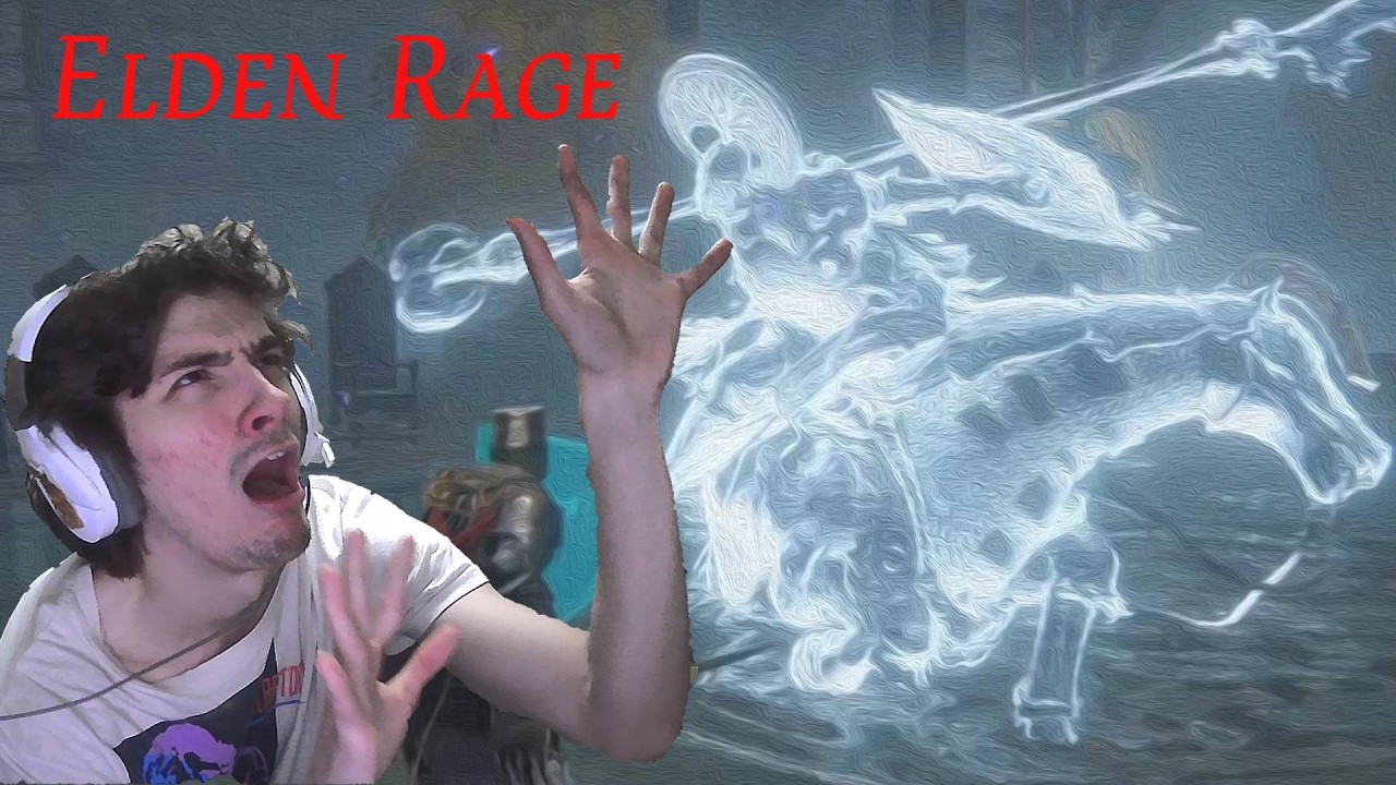 Elden Rage