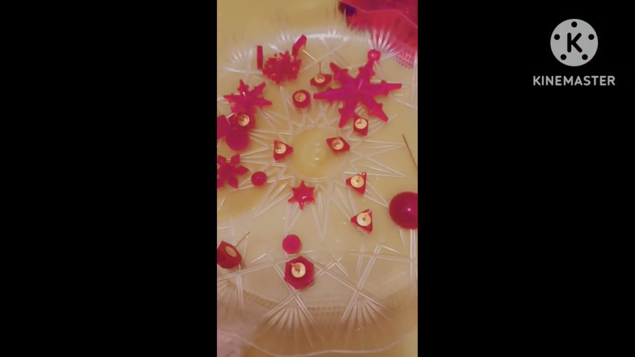 ለሙከራ የሰራሁት  ኢፖክሲ