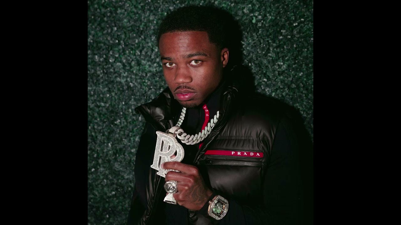 (FREE) Roddy Ricch x Future x Gunna Type Beat - 