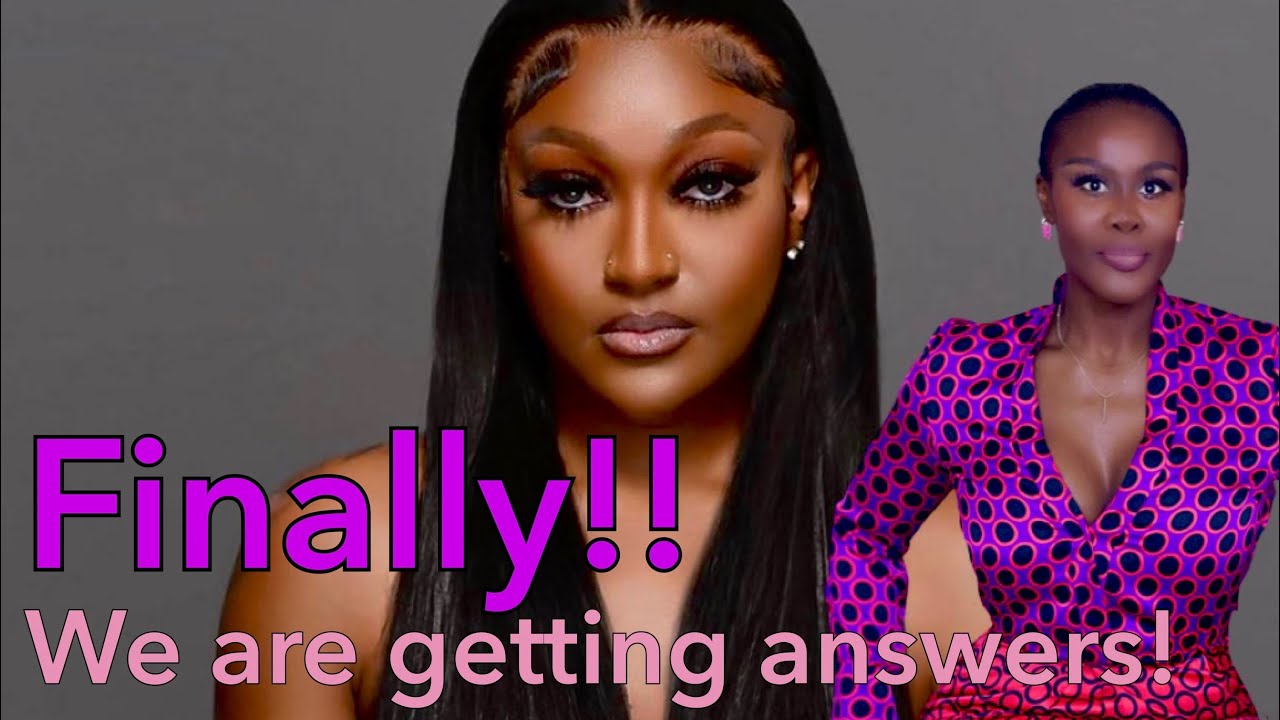 SHANQUELLA ROBINSON: THE ROBINSON ATTORNEYS ARE FIRE 🔥 FINALLY GETTING SOME ANSWERS!🙌🏾🙏🏾🙌🏾