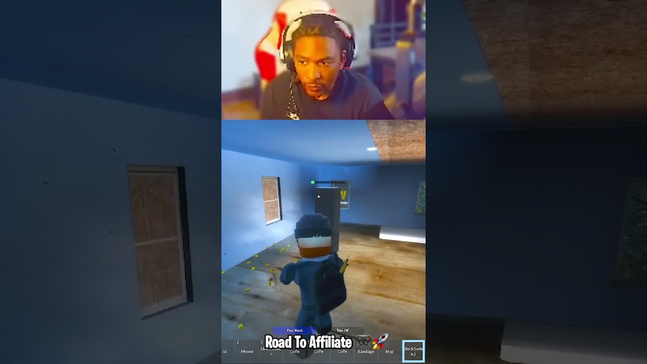 New ATM Money Method The Bronx # | #yaolowcsn on #Twitch
