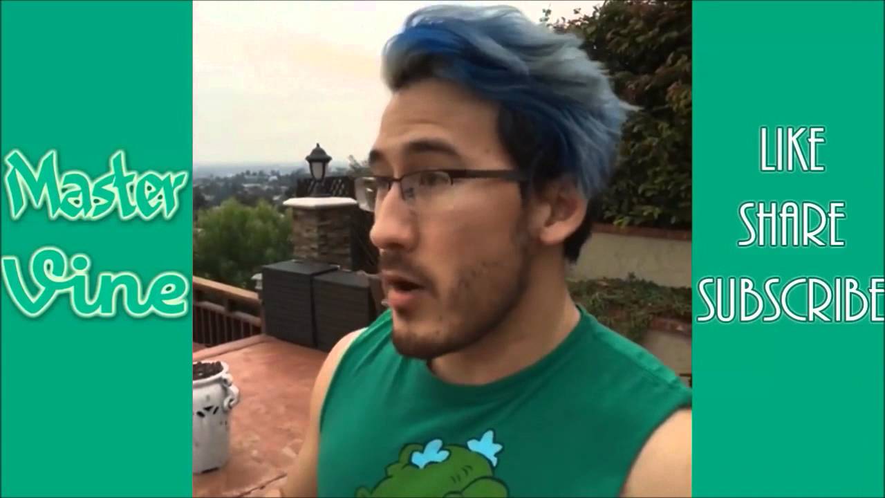 Best Septiplier and Markiplier Vines!