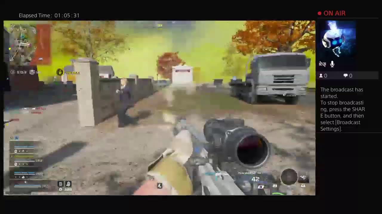 yosh_212's Live PS4 Broadcast