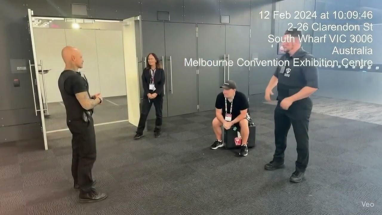 First Choice 🎥 Media Event Security Guard Services | Celebrity & VIP Protection | Sydney & Melbourne