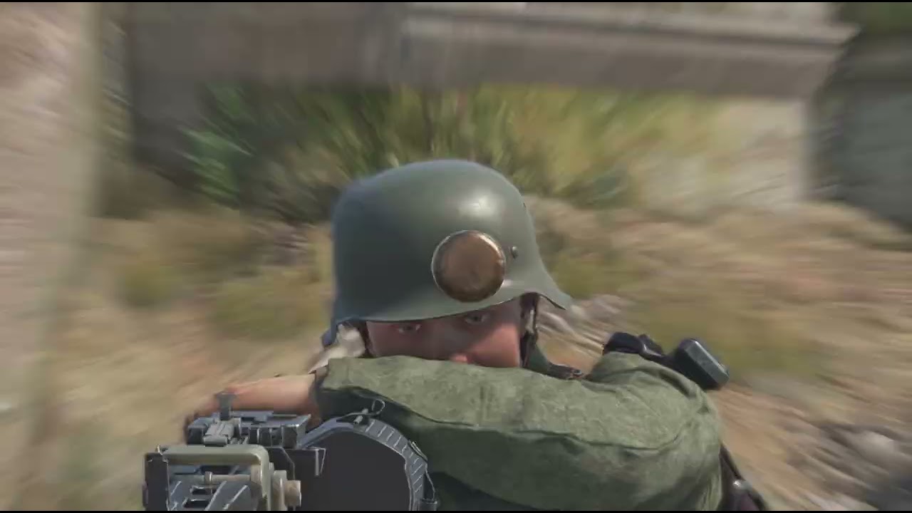 Sniper Elite 5 Ep4