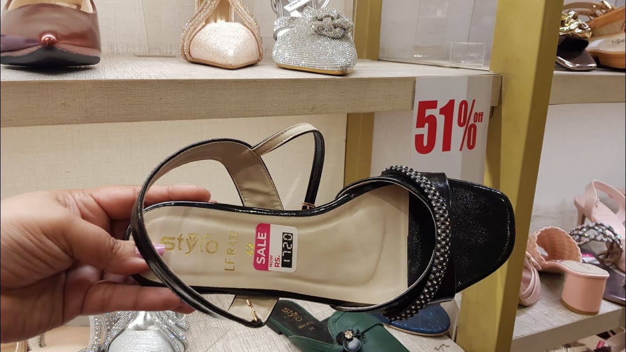 Stylo Shoes Biggest Winter Clearance Sale Last Week of Sale Upto 51% Off || February 2026