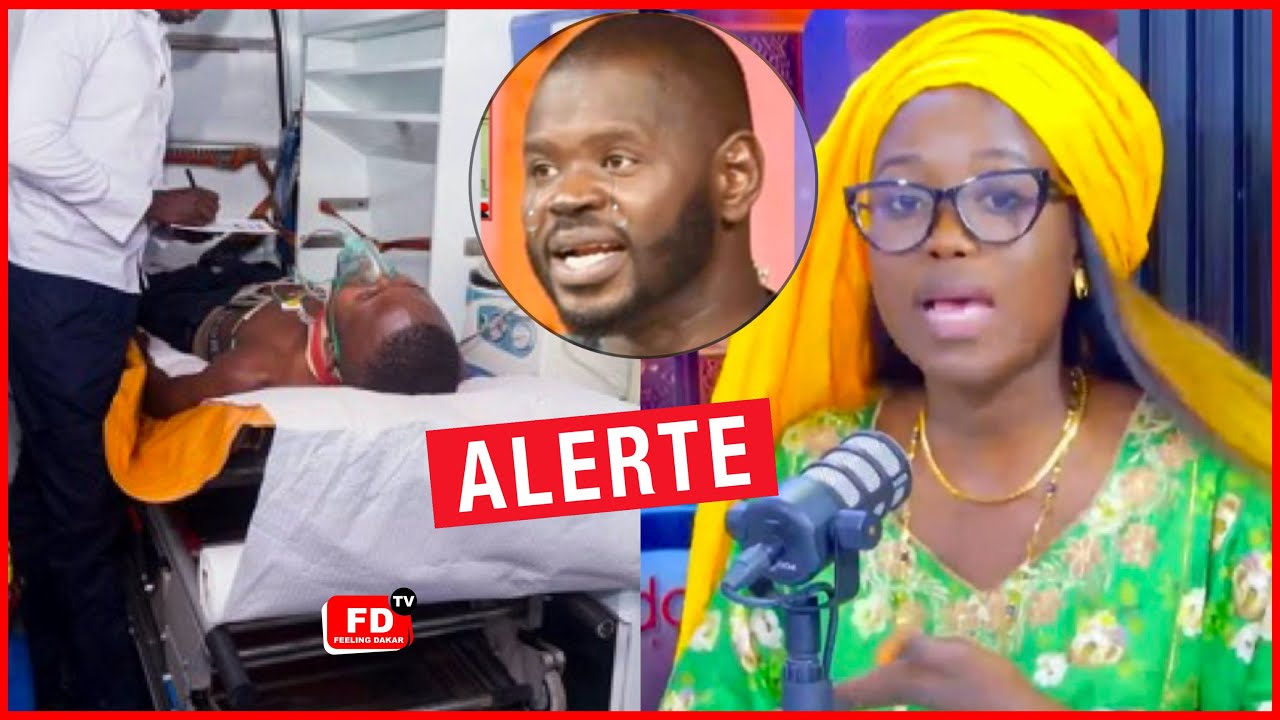 Alahou Akbar -La mauvaise nouvelle tombe pour Pape Cheikh Diallo à reubeus :Bessél balance l’info…