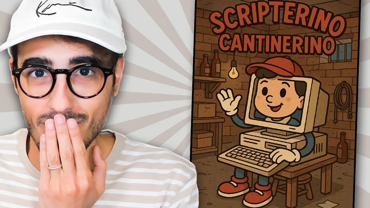 PROVO a RENDERE VIRALE un ITALIAN BRAINROT!