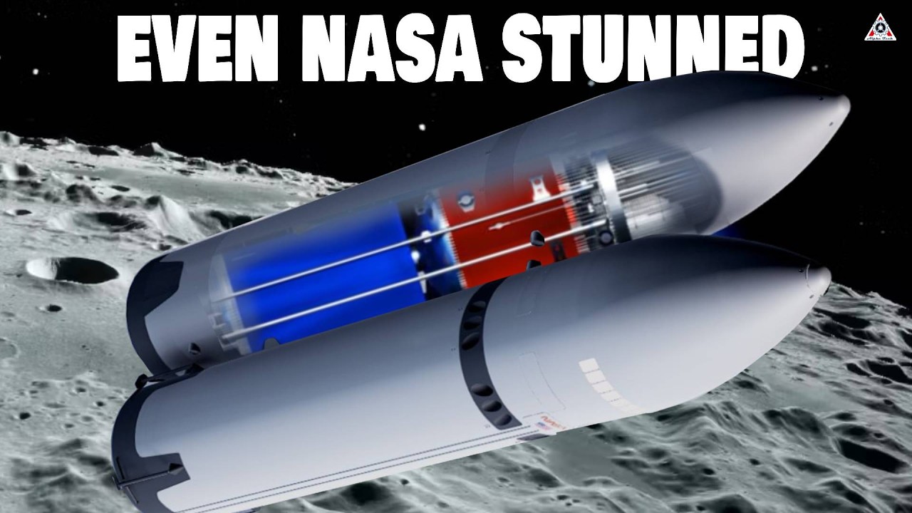 Новый метод дозаправки Starship от SpaceX, сокращающий полеты в 10 раз, шокировал NASA!