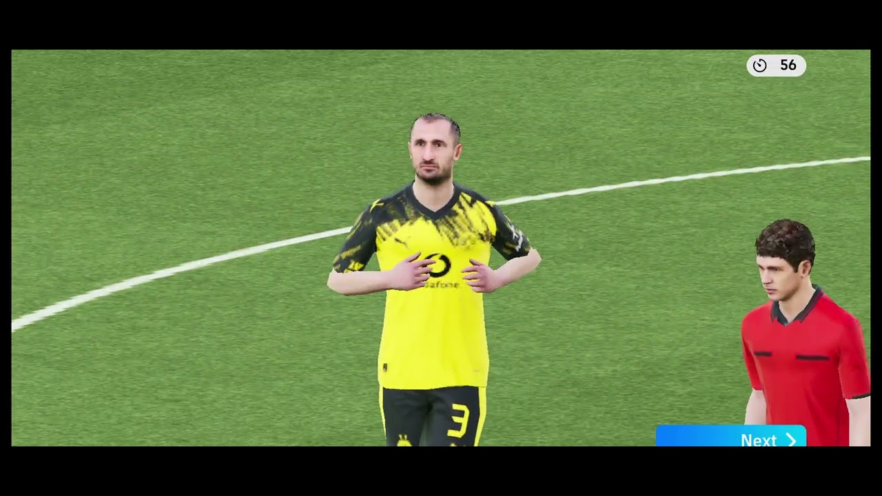 Epic Comeback Against the Strongest Squads 🔥 | eFootball