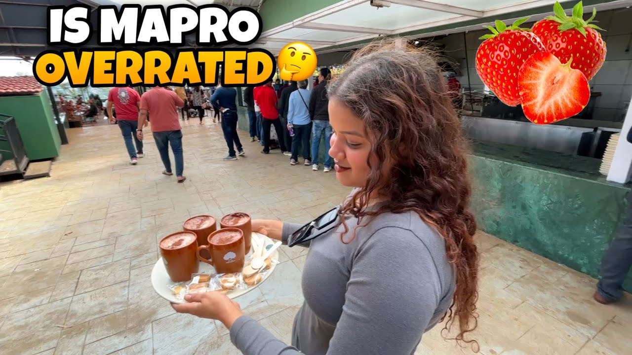 IS MAPRO GARDEN OVERRATED?