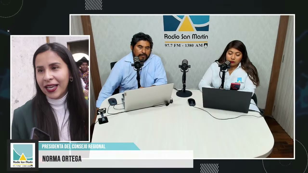 🔵 📽#envivo #arequipa || Programa: REC (lunes 26 de enero 2026)