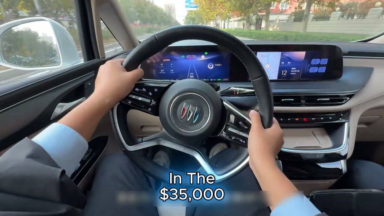 Is This the BEST Family Electric MPV Yet? Range, Features & Real Performance 