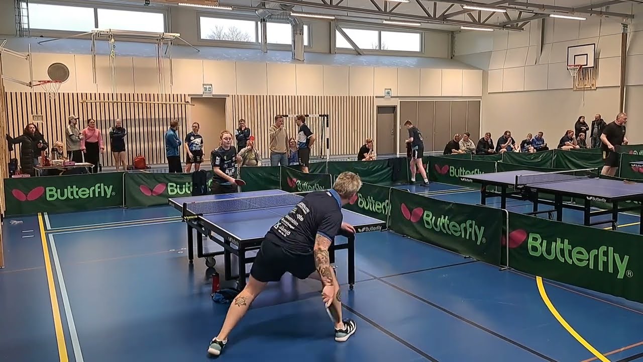 Jämjö BTK A vs Lyckeby BTK | Div6 Södra/Västra