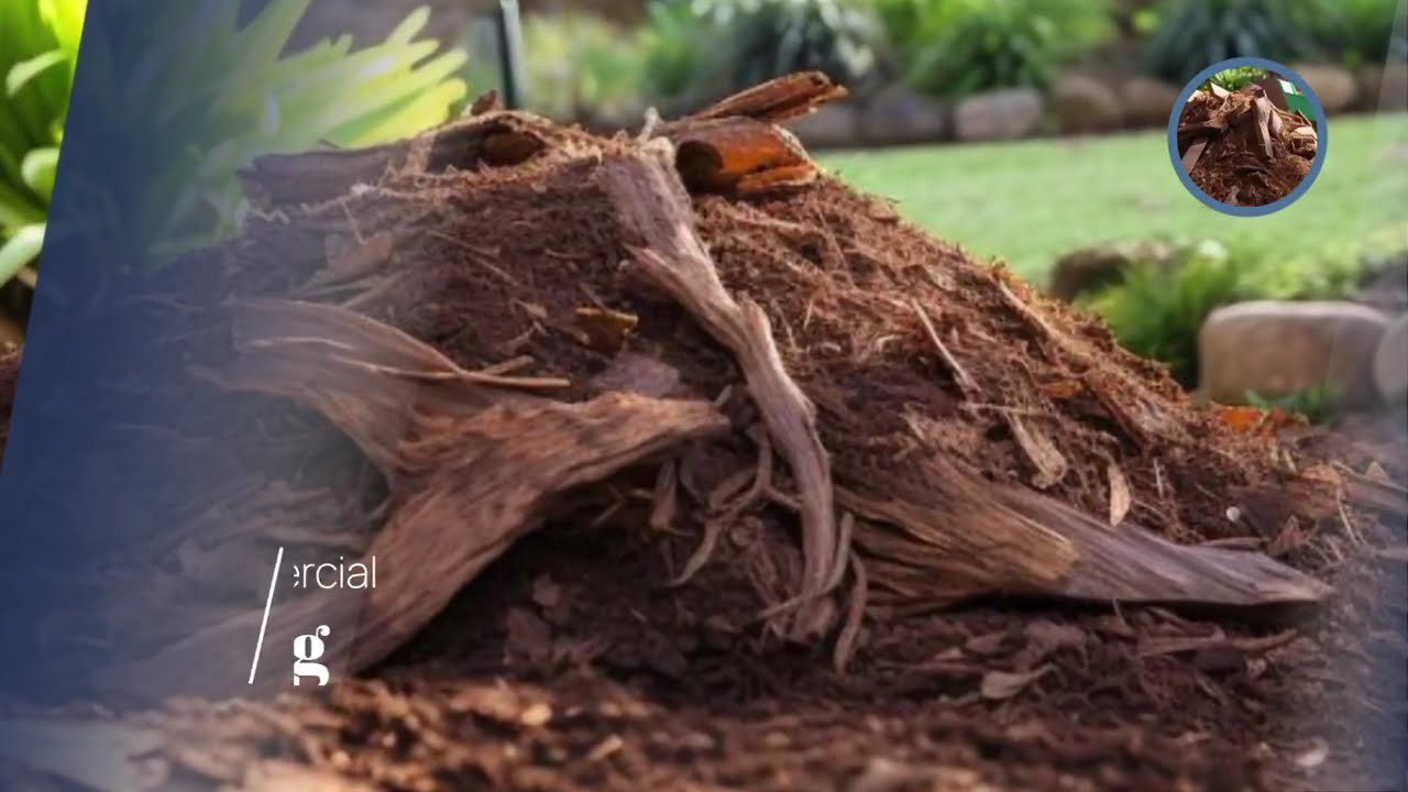 Tree Mulching Services in Brisbane – ABC Tree Lopping Brisbane