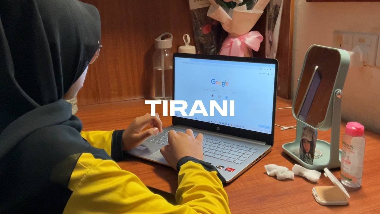 TIRANI | 3K2 2023