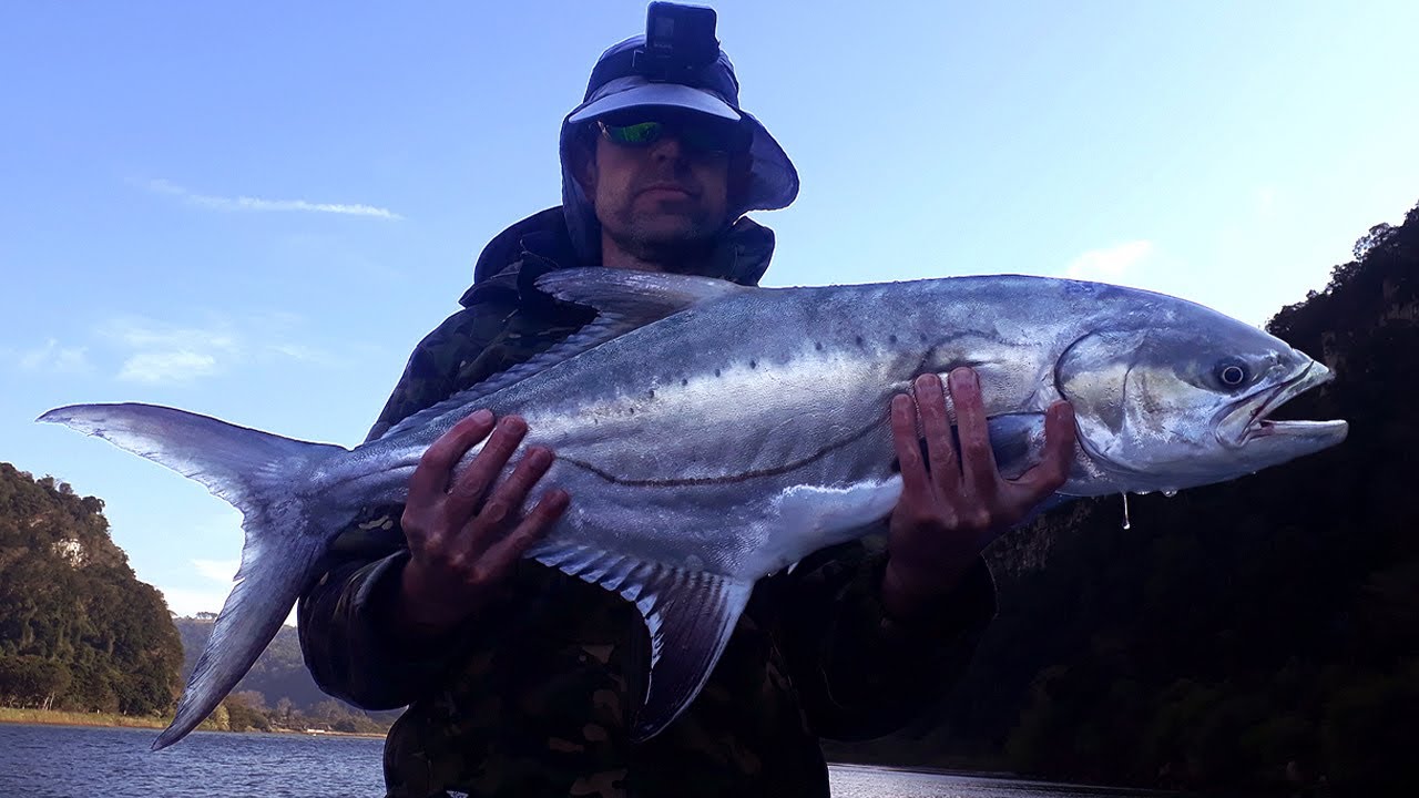 Port St Johns Fishing Trip 2022 PART 2 - Transkei Eastern Cape South Africa