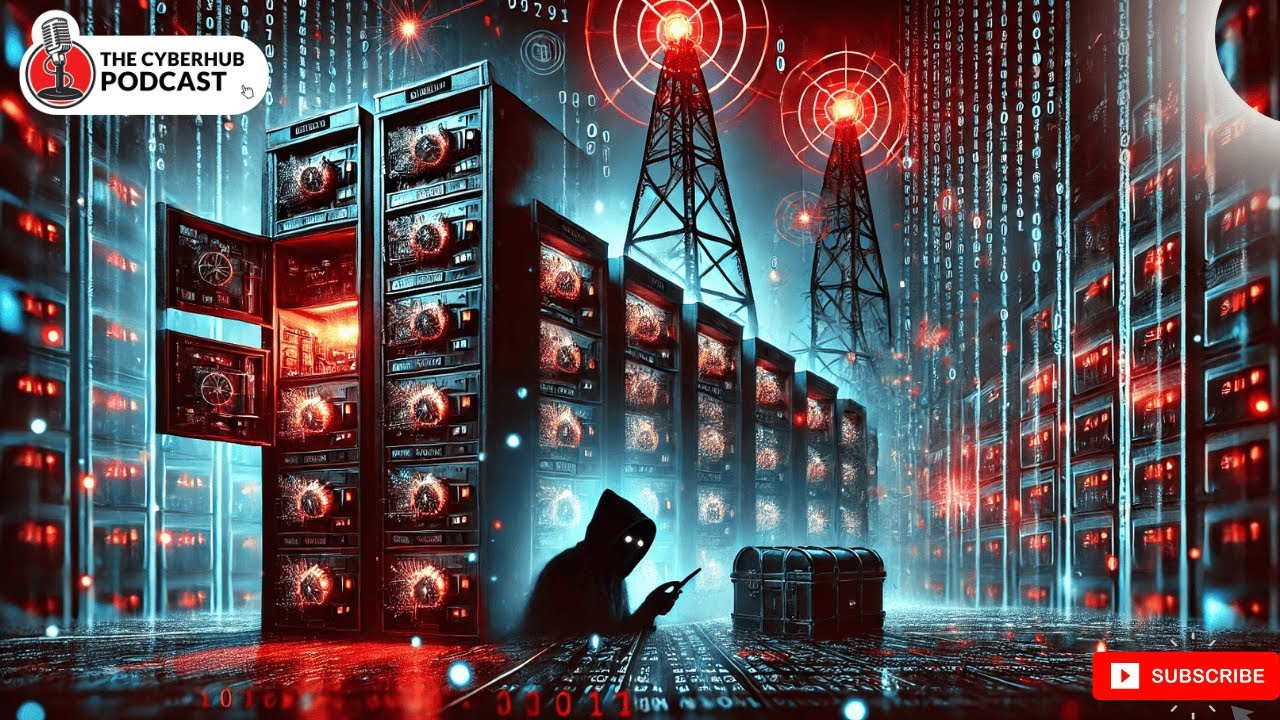 T-Mobile Shares Salt Typhoon Hack Details, Uganda Central Bank Hack, CrowdStrike Q3 Results