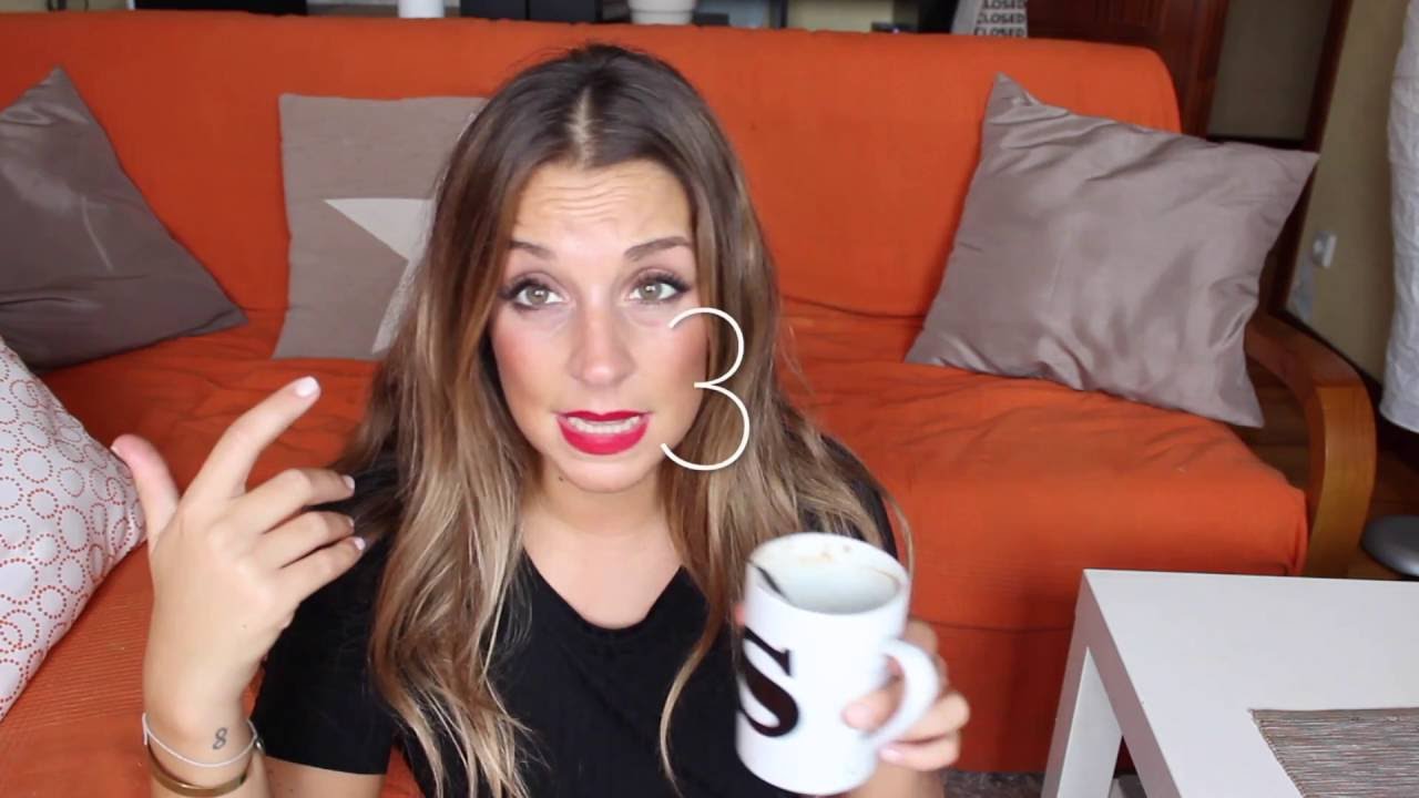Review Productos Terminados. Parte 1