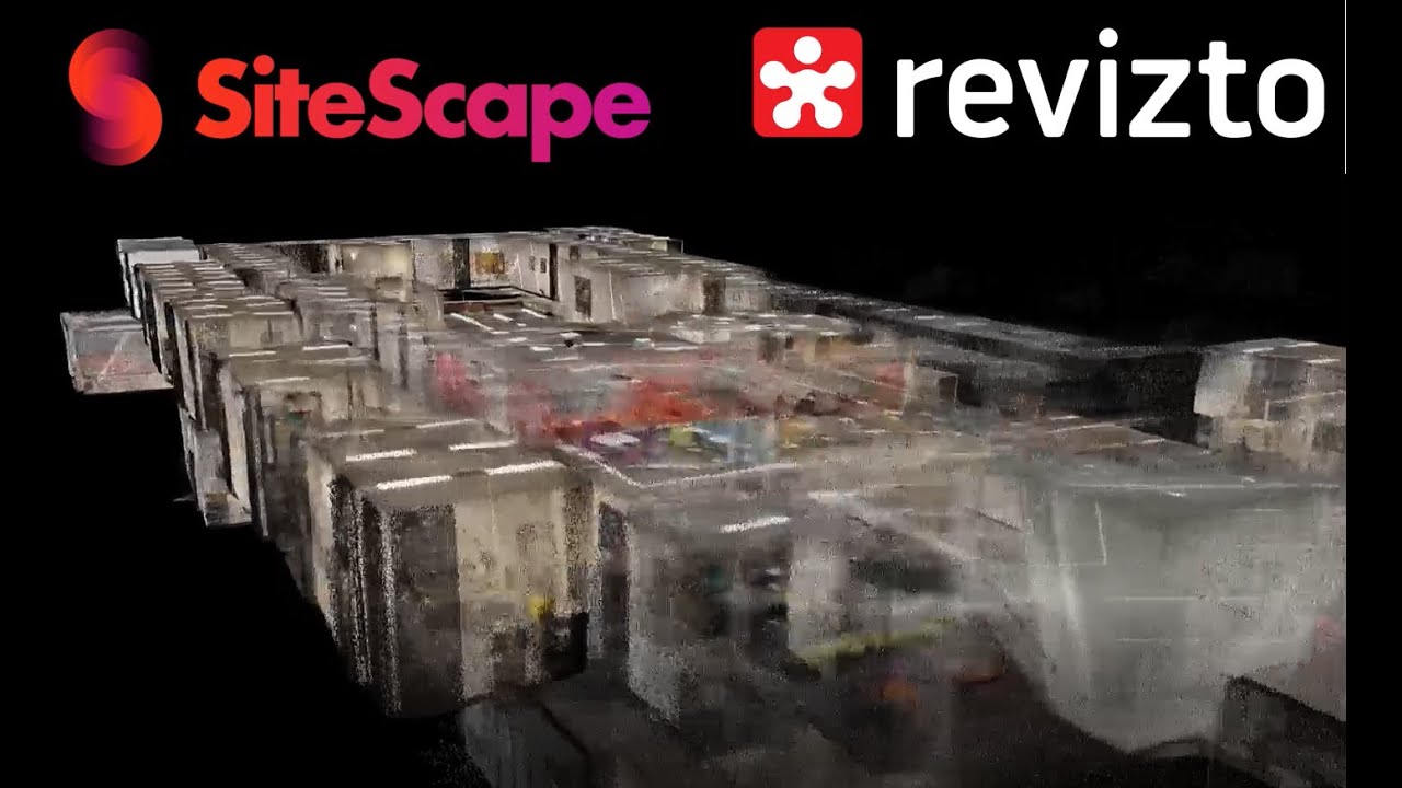 Revizto & Sitescape