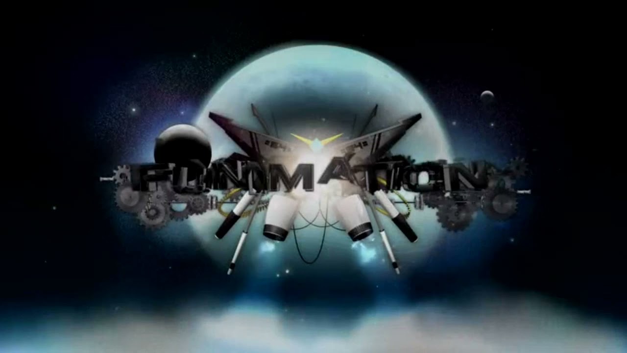 Marvelous Entertainment Inc. / FUNimation (2011)