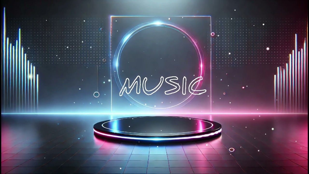 🔥 Shuffle Dance Energy | High-Energy Beat & Neon Vibes | [@IncBeatz-IB ]