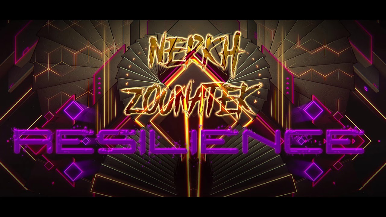 NERKH VS ZOUNATEK - RESILIENCE - HARDPSY