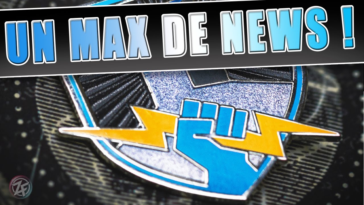 UN MAX DE NEWS SUR DESTINY 2 !
