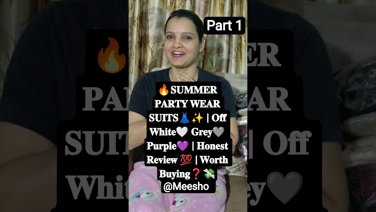 🔥𝐒𝐔𝐌𝐌𝐄𝐑 𝐏𝐀𝐑𝐓𝐘 𝐖𝐄𝐀𝐑 𝐒𝐔𝐈𝐓𝐒👗✨ | 𝐎𝐟𝐟 𝐖𝐡𝐢𝐭𝐞🤍 𝐆𝐫𝐞𝐲🩶 𝐏𝐮𝐫𝐩𝐥𝐞💜 | 𝐇𝐨𝐧𝐞𝐬𝐭 𝐑𝐞𝐯𝐢𝐞𝐰 💯 | 𝐖𝐨𝐫𝐭𝐡 𝐁𝐮𝐲𝐢𝐧𝐠❓💸