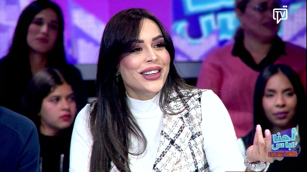 احنا لباس ON EST BIEN | الحلقة 6 الجزء 1