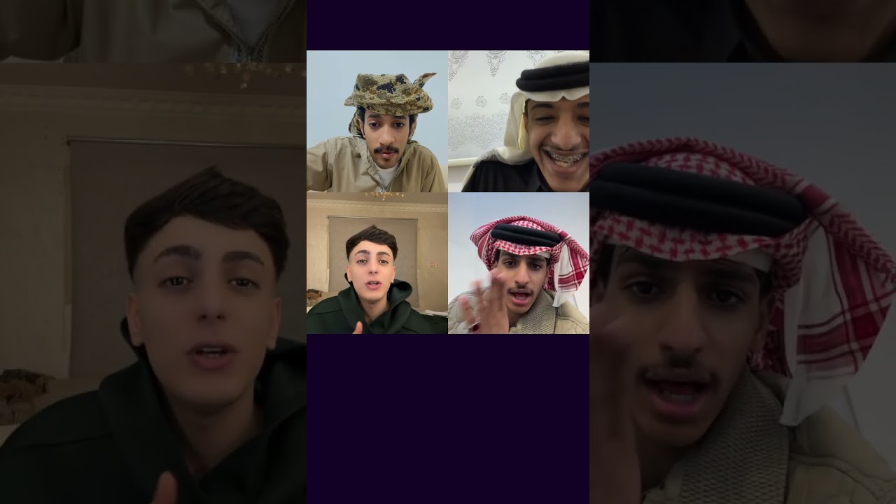 بث شريم بن حولان اليامي 2 اكتشافه انه ما يستفيد من فلوس جاكو 😅قست رباعي هوشه ومحاولات شريم ب الصلح 