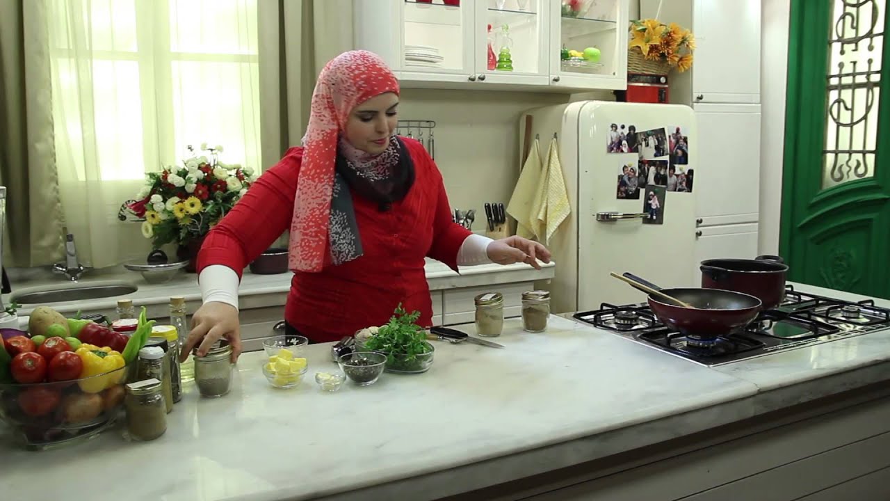 عيش التوست - جلاش بعيش السرايا - بصارة باللحم المفروم | على قد الأيد حلقة كاملة