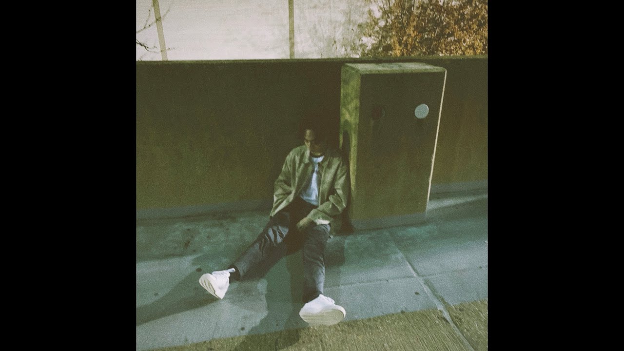 J.Y.N. - Hard to Love Reflections