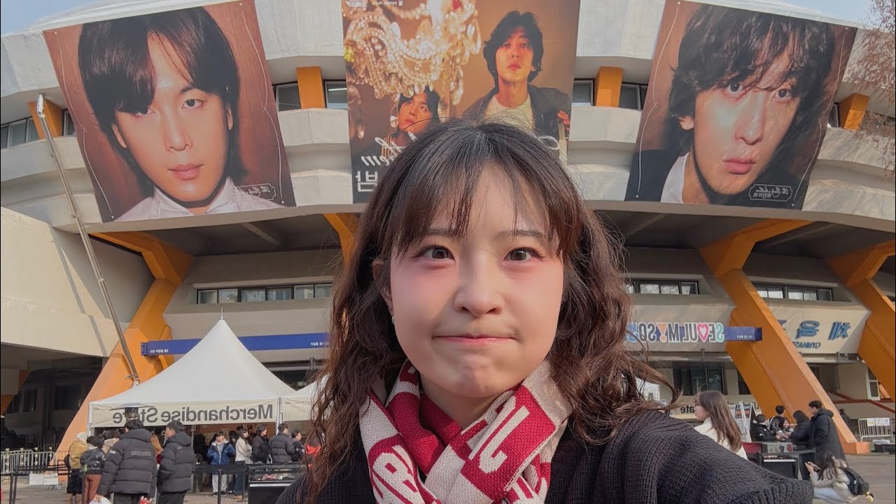 잔나비 콘서트... 그러니까 합창의 밤