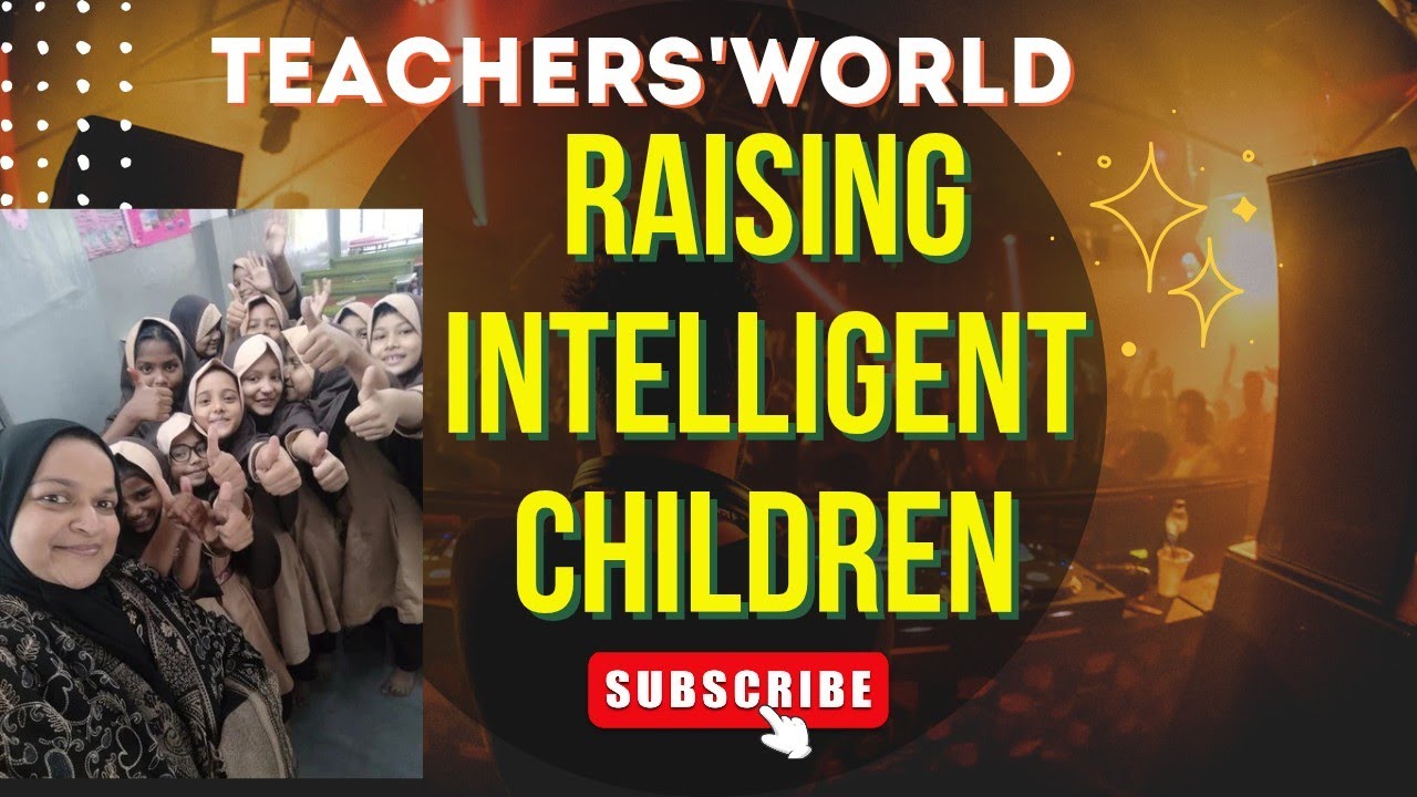 Help students to build a SMARTER  BRAIN| From Routines to Reasoning|#iqstretch #thinkcritically