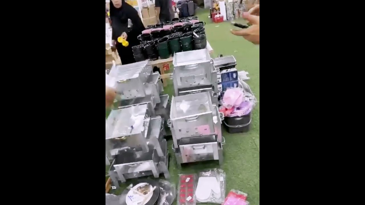 كل حاجه عايزنها لعيد الاضحى هتلاقيها هنا وعروض طرش مبنهزرش