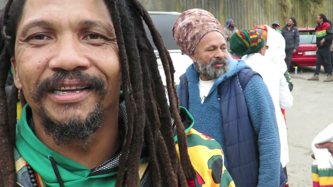EARTH DAY CELEBRATIONS @ THE HOUSE OF JUDAH-KNYSNA (Part 2of 2)