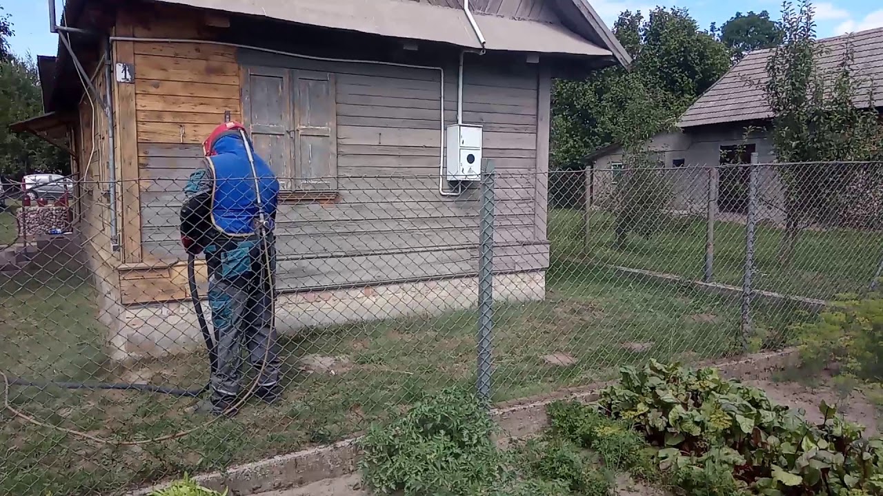 Piaskowanie starego domu drewnianego szalówki Bielsk Podlaski https://piaskowanie-drewna.com.pl