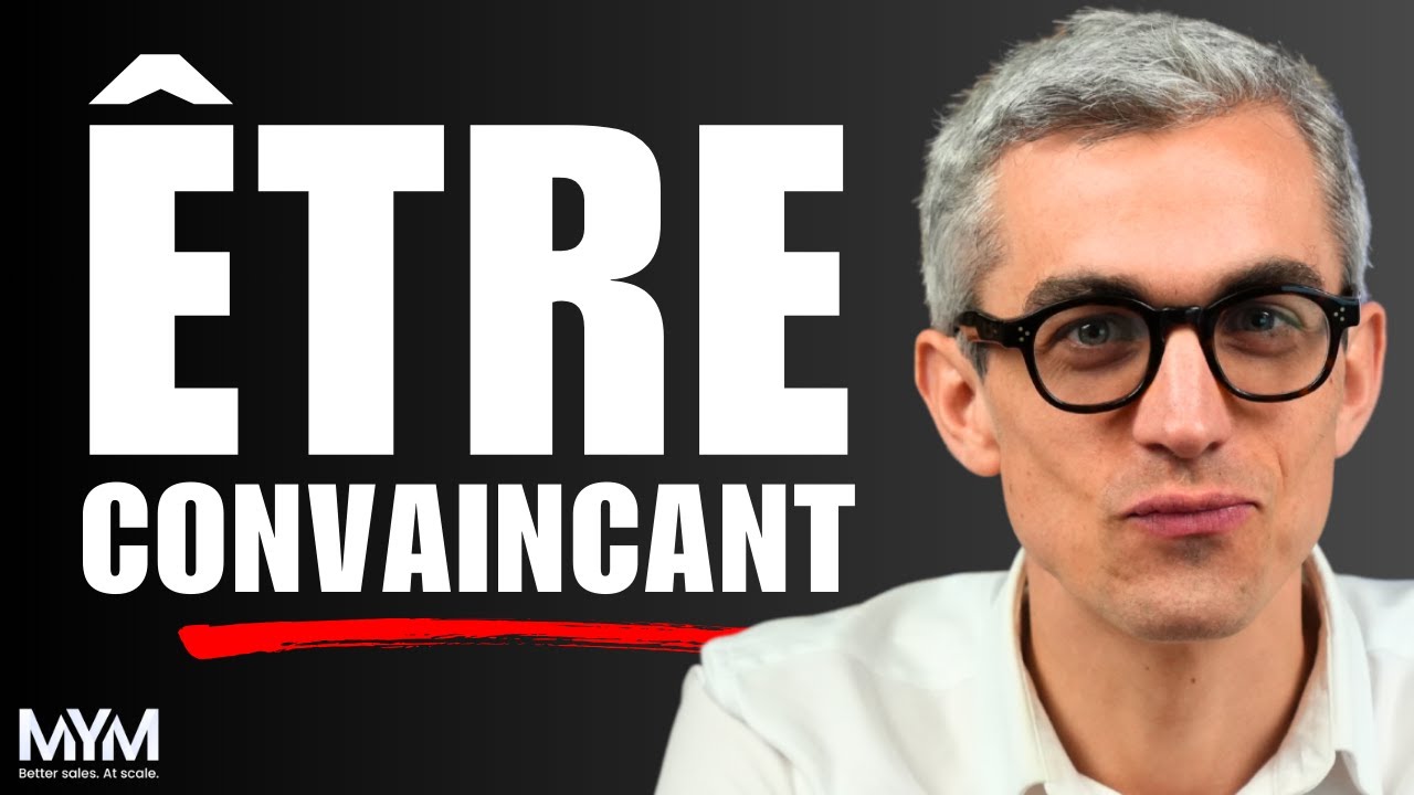 Les 9 étapes pour RÉUSSIR ses rendez-vous de vente B2B (+1 annonce)