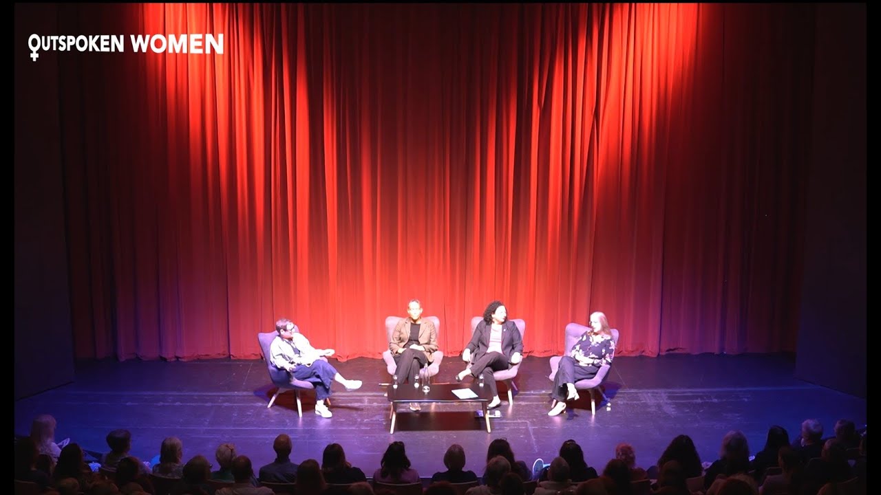 Sex, Discrimination and the Equality Act: Full event video