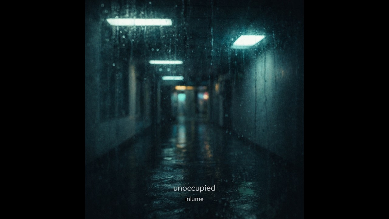 inlume - unoccupied