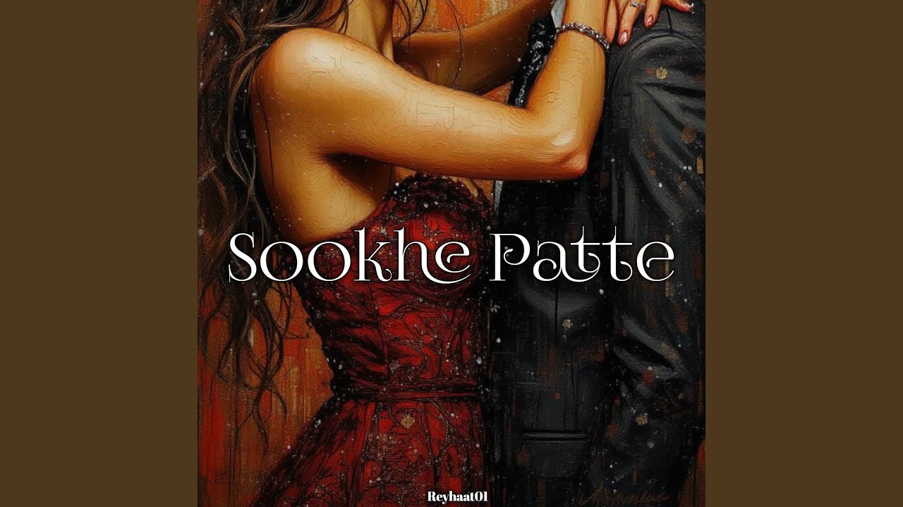 Sookhe Patte